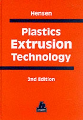 Plastics Extrusion Technology