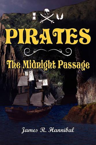 PIRATES The Midnight Passage