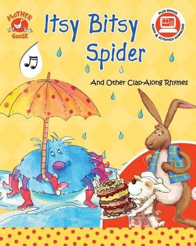 Itsy Bitsy Spider