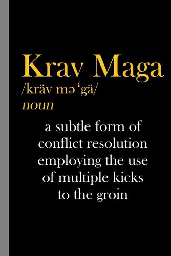 Krav Maga