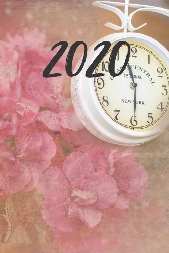 2020 Termin-Kalender DIN A5: Januar 2020 bis Dezember 2020 Kalender, Organizer, Terminkalender mit Wochenplaner, pro Werktag 1 Seite + Samstag und Sonntag 1 Seite - Top organisi