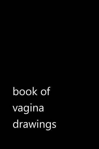 book of vagina drawings