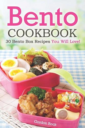 Bento Cookbook