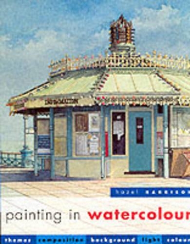 Painting in Watercolour