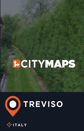City Maps Treviso Italy
