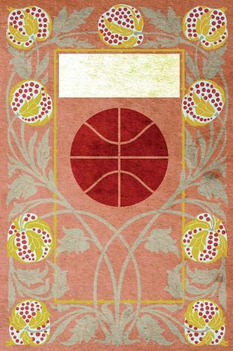 Monogram Basketball Journal