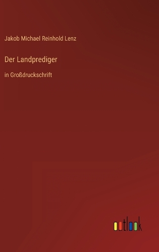 Der Landprediger