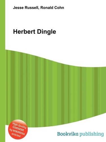 Herbert Dingle