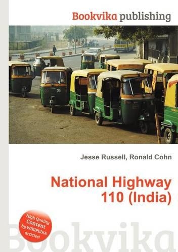 National Highway 110 (India): (English)