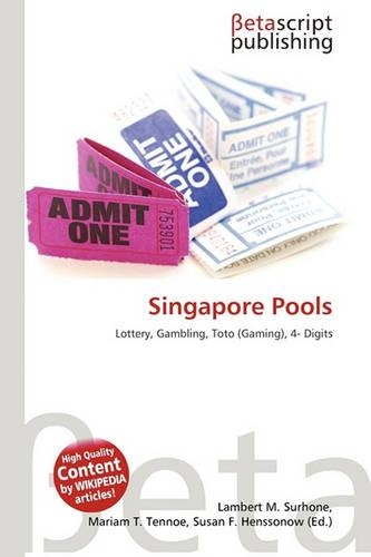 Singapore Pools
