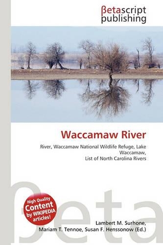 Waccamaw River