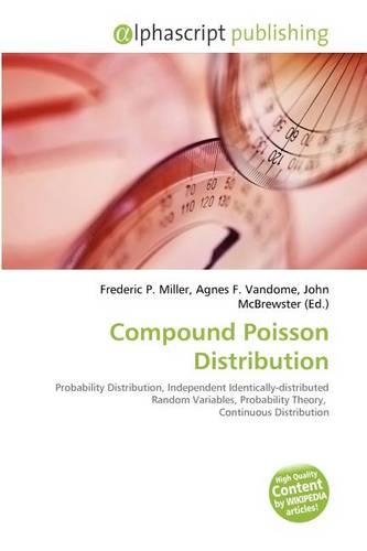 Compound Poisson Distribution