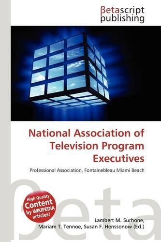 National Association of Television Program Executives