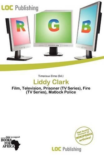 Liddy Clark: (English)