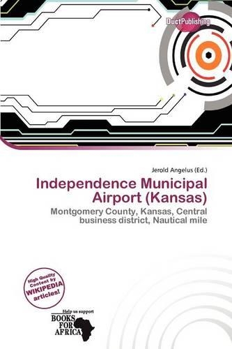 Independence Municipal Airport (Kansas)