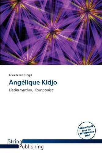 Ang Lique Kidjo: (German)