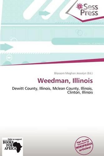 Weedman, Illinois