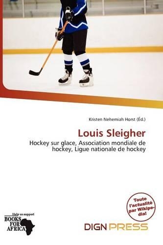 Louis Sleigher
