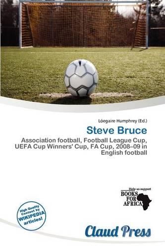 Steve Bruce
