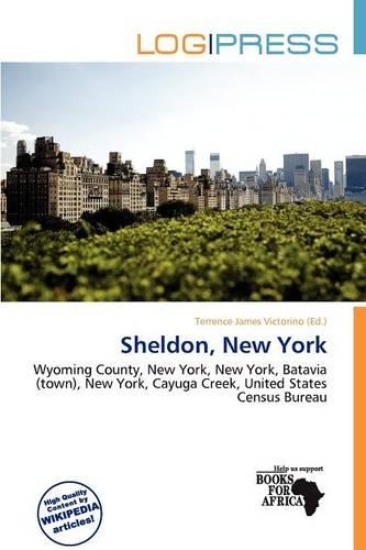 Sheldon, New York: (English)