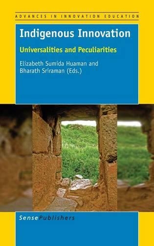 Indigenous Innovation