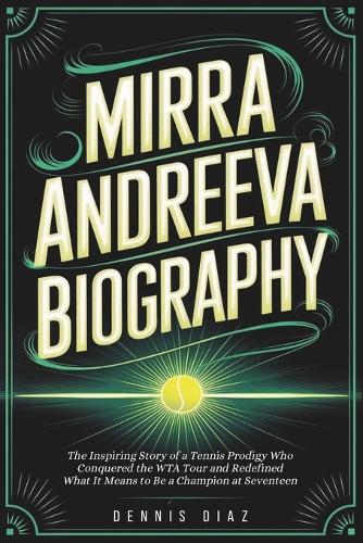 Mirra Andreeva Biography