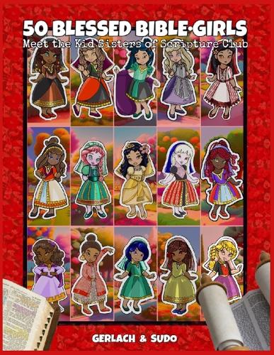 50 Blessed Bible Girls
