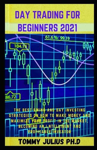 Day Trading For Beginners 2021
