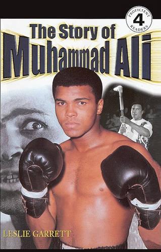 The Story of Muhammad Ali: (Dorling Kindersley Readers)