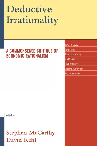 Deductive Irrationality