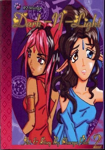 Dark-N-Light, Volume 2