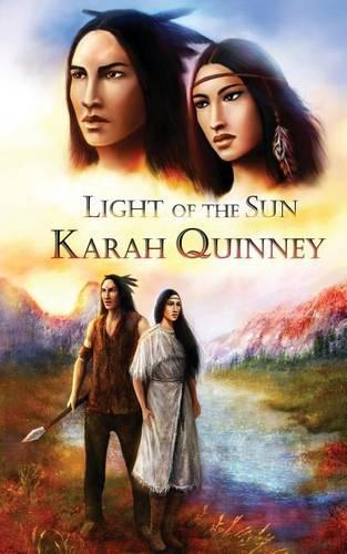 Light of the Sun: (English)