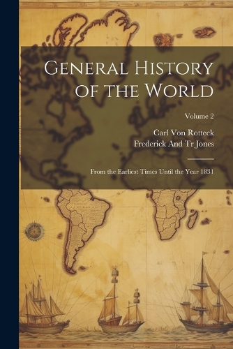 General History of the World