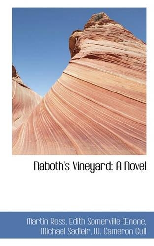 Naboth's Vineyard