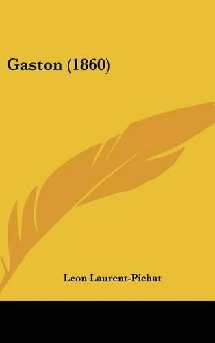 Gaston (1860)
