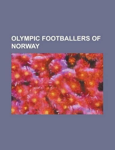 Olympic Footballers of Norway