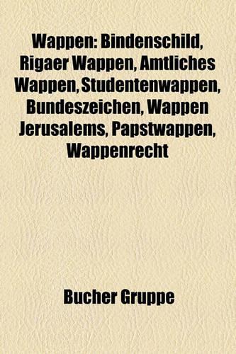 Wappen: Liste (Wappen), Staatswappen, Wappen Kroatiens, Wappen Der Deutschen Stadt- Und Landkreise(German)