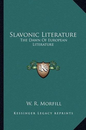 Slavonic Literature