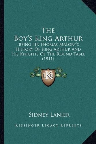 The Boy's King Arthur