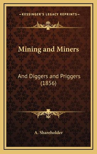 Mining and Miners