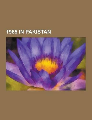 1965 in Pakistan