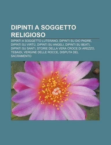Dipinti a Soggetto Religioso