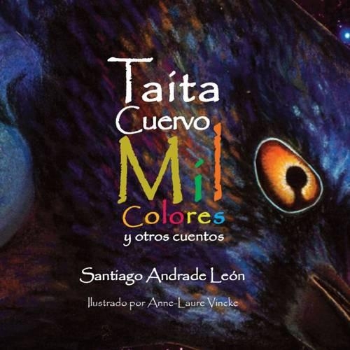Taita Cuervo Mil Colores