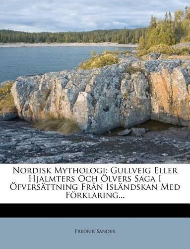 Nordisk Mythologi