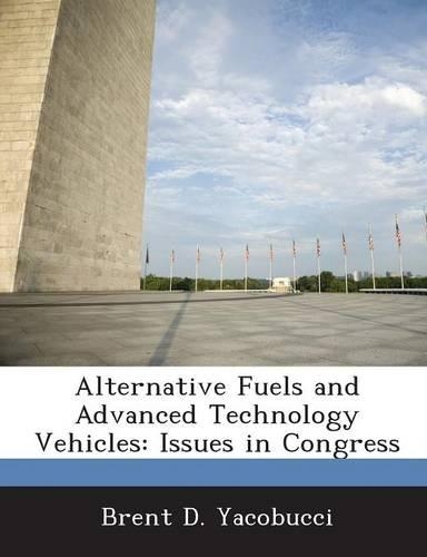 Alternative Fuels and Advanced Technology Vehicles