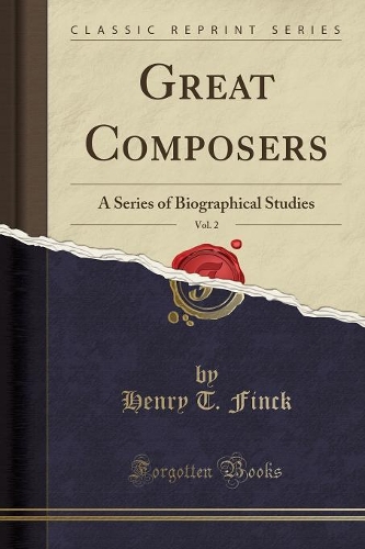 Great Composers, Vol. 2