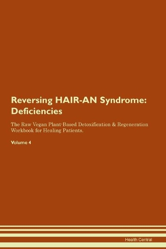 Reversing HAIR-AN Syndrome
