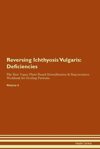 Reversing Ichthyosis Vulgaris