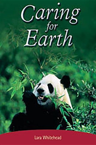 Rigby PM Plus Extension: Leveled Reader Bookroom Package Ruby (Levels 27-28) Caring for Earth(Rigby PM Plus Extension)