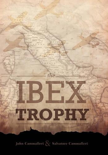 The Ibex Trophy: (English)